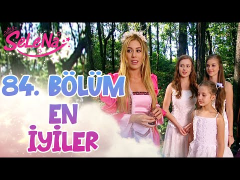 84. Bölümün En İyileri - Selena Kolaj