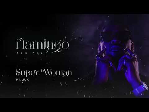 Thumbnail for Superwoman video