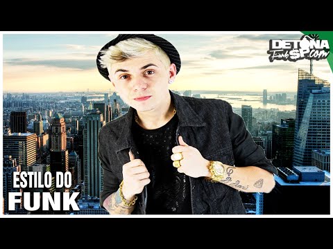 MC Jhey - Os Predador Chegou (DJ Yuri Martins e DJ Puffe) Musica Nova 2016