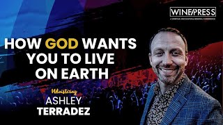 How God wants you to Live on Earth