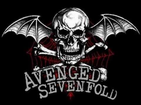 Avenged sevenfold music videos