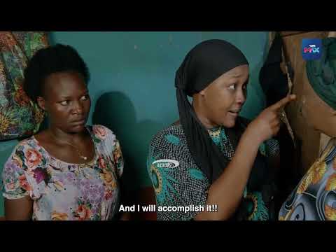 Ohoo Mwamini, Tabu wamemvaa Binti Msumi | KOMBOLELA SE02 EP 233