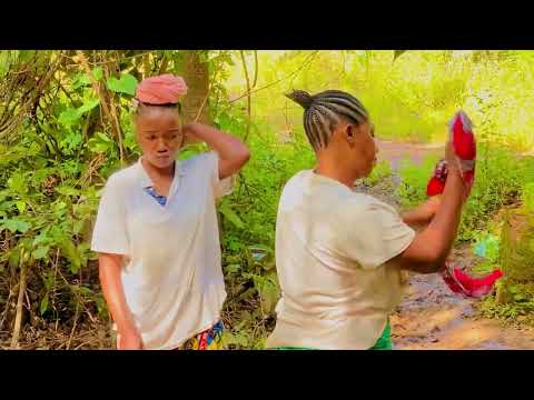 La vie d'une orpheline Épisode 1