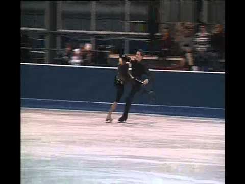 Sarah Mari ROUFFANCHE / Geoffrey BRISSAUD  FRA 17,54p