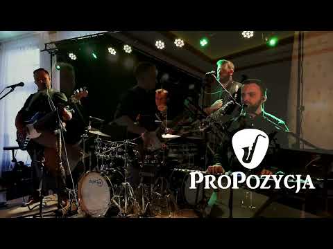 Zespół ProPozycja - Niby jestem niby nie