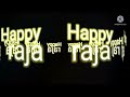 Raja Full Screen Whatsapp Status Video Raja Special Song Status Raja Song Status Raja Video