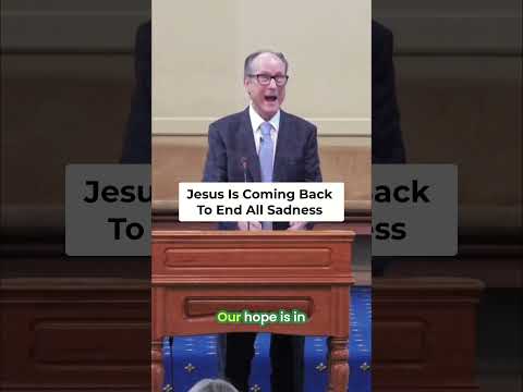 The Hope of the Resurrection