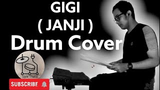Download lagu Drum Cover || GIGI ( JANJI ) mp3 Download lagu Drum Cover || GIGI ( JANJI ) mp3