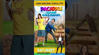 Download lagu Pacarku Penggali Kubur #shorts #ftv mp3
