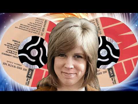 Vicki Lawrence  -  He Did With Me (1973)