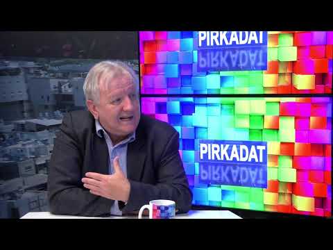 PIRKADAT: Závecz Tibor
