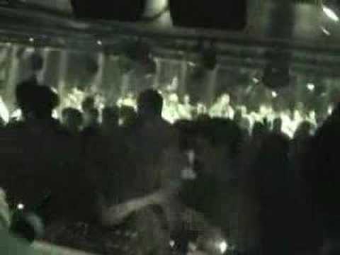 FX909 @ MASSIVE - Rex club Paris - part 1/2