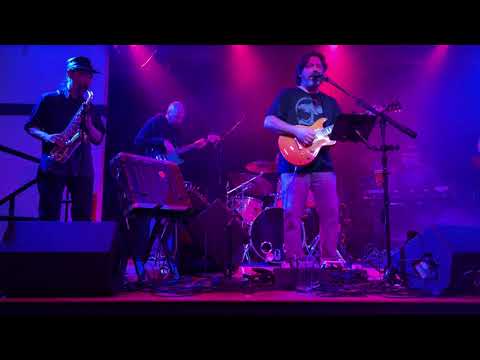 Stone Ape - Old World Deli Feb 24, 2024 (1 of 3)