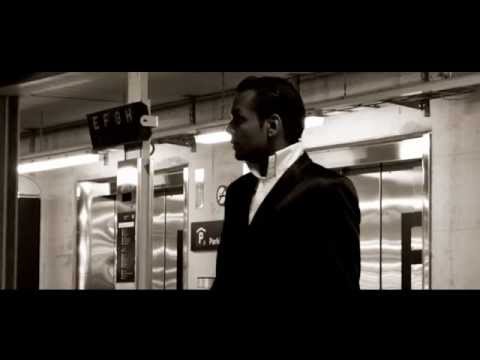 Mr.Pink aka Andrew Lias "Sky" (Praha Video Edition)