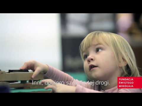 Zdjęcie artykułu - Zobacz, o czym marzą dzieci w Polsce