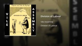 Division of Labour
