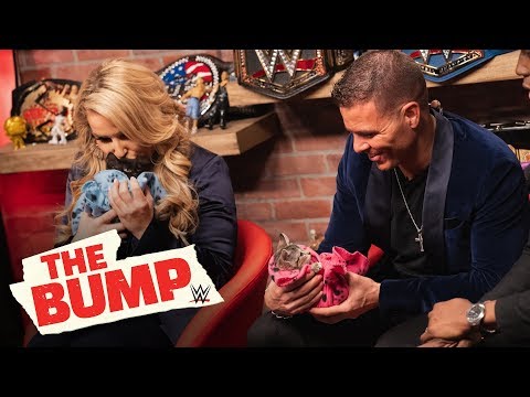 Man Like DeReiss Feels Training With Natalya And TJ Wilson Has Changed His Career