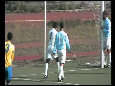 NUOVA OREGINA -VOLTRI '87 0-4.wmv