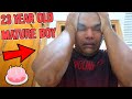 I Am 23 Yrs Old Now Lockdown Birthday Vlog