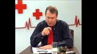 Doctorul Andrei Haidar invitat la emisiunea Sanatatea inainte de toate EtnoTV