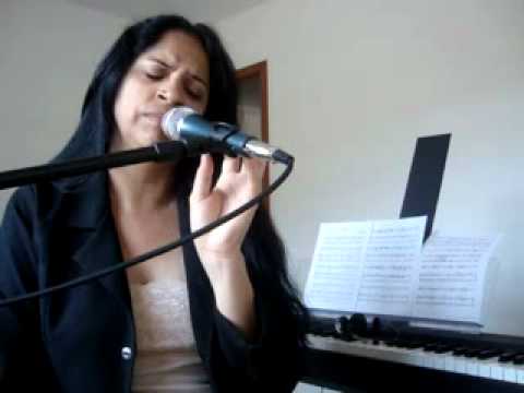 Patty - A Samaritana - Cristina Mel