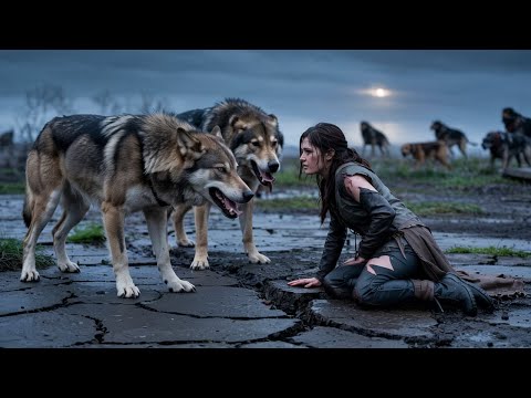 The Breed (2006) Movie Recap: A Deadly Encounter with Genetically Mutated Killer Dogs
