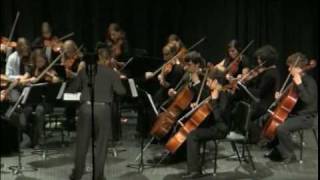 Fiddler's Fury by Alexander Safford