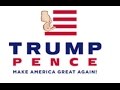 Trump S New Logo Is Not Safe For Work Or Any Situation Ever
