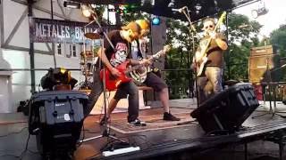 HAM Hombres a Masa , la frontera inesperada