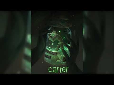 CARTER ~ DANNY PHANTOM