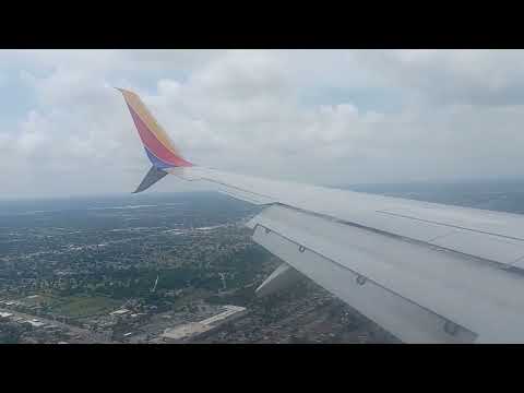 Southwest 2810