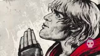 Street Fighter Goodies + Discount code