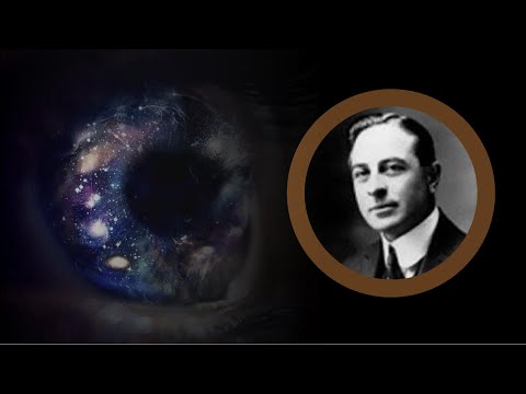 Secret People: Christian D. Larson