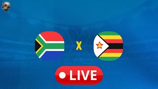 Download lagu LIVE NOW 🔥 Insane Match! Zimbabwe vs South Africa | Africa Cup of Nations mp3 Download lagu LIVE NOW 🔥 Insane Match! Zimbabwe vs South Africa | Africa Cup of Nations mp3