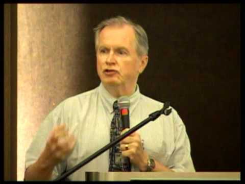 KVBC 2010 Day 1 : D.A. Carson - Why Did Jesus Tell Stories (Matthew 13:10-17, 34-35)