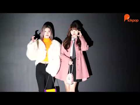 ive (Gaeul·Rei) | Dyson Style Lab Open Ceremony