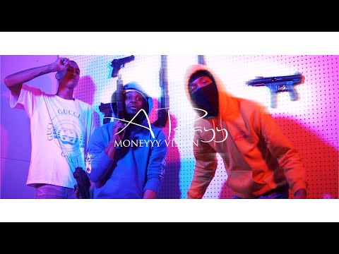 Young Goon • Drop Lo | [Official Video] Filmed By @RayyMoneyyy