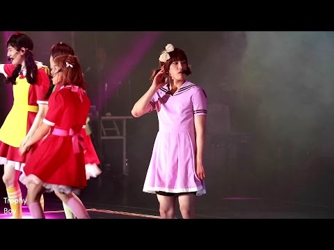 GOT7(갓세븐) 160618 FLY in Guangzhou 꽂혔어 Hooked (주니어 Junior Focus)