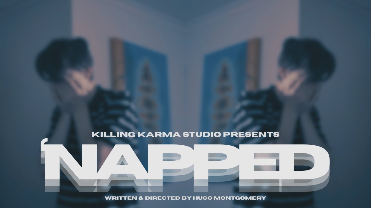 'Napped - Comedy Short Film