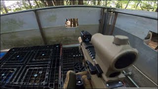 Last Stand Begins《MP7A1 AIRSOFT GAMEPLAY》
