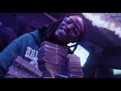 Mariboy Mula Mar - Chirping Bad (Official Music Video)