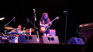 Sadie Johnson ~ Ask Me No Questions