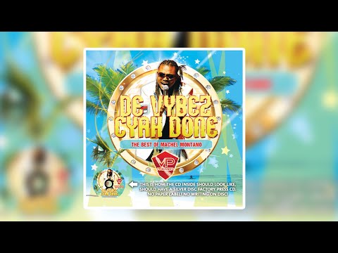 The Best Of Machel Montano by Vp Premier (Soca Party Mix)