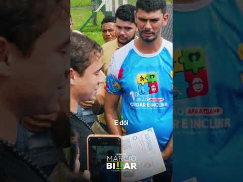 O BRASIL QUE BRASÍLIA NÃO VÊ: EPISÓDOI 1 - MUNICÍPIO DE FEIJÓ