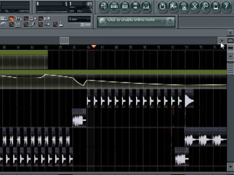 Armand Van Helden - Phunk Phenomena Electro in Fl Studio  8