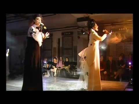 Inga & Anush and Inga Arshakyan