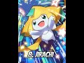 Top 10 Legendary Pokemons Ash Was Able To Catch Shorts Pokemon