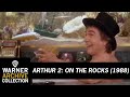 Trailer Arthur 2 On The Rocks Warner Archive