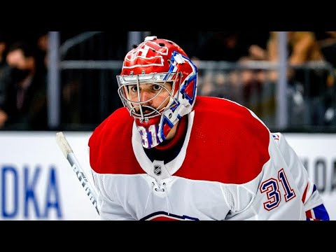 Carey Price - “Hey Brother”