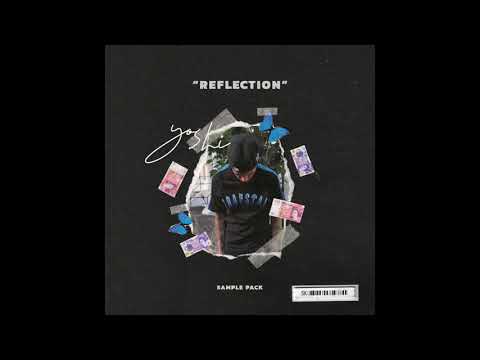 (FREE) "Reflection" - Vocal/Guitar UK Drill Loop Kit - Central Cee, Cubeatz, Ghosty, Bkay